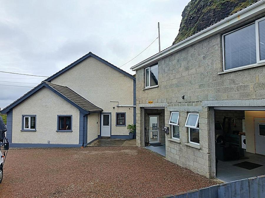 864 Seacoast Road, Downhill, Castlerock