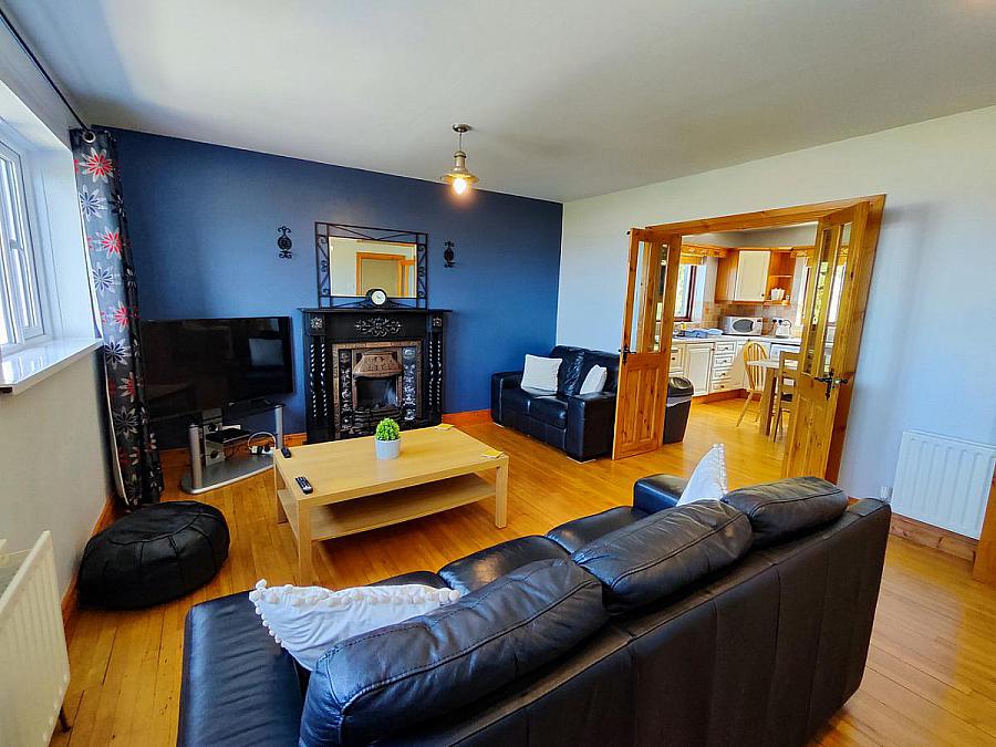 864 Seacoast Road, Downhill, Castlerock