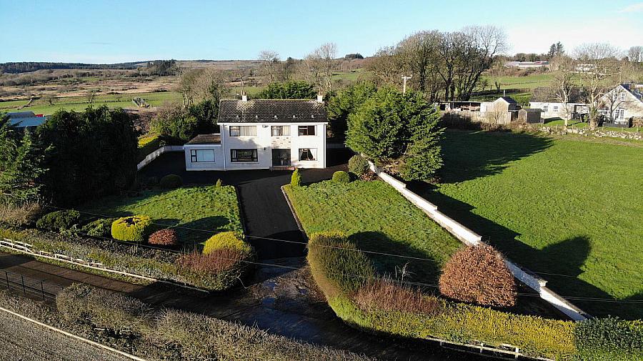 16 Shinny Road, Macosquin