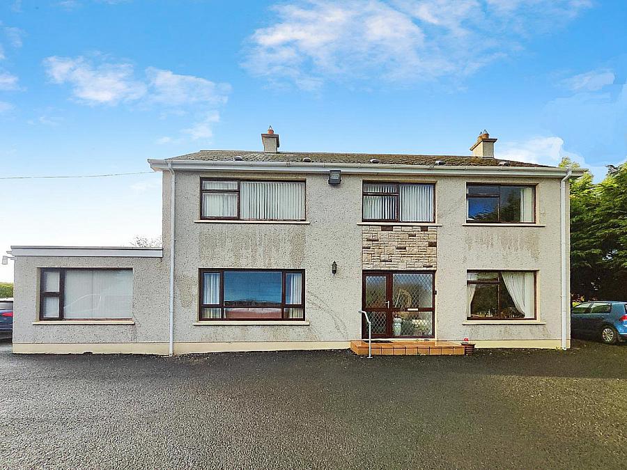 16 Shinny Road, Macosquin