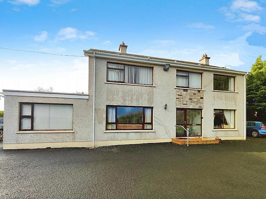 16 Shinny Road, Macosquin