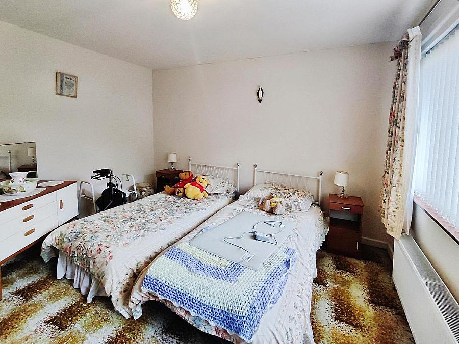 16 Shinny Road, Macosquin