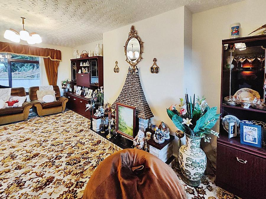 16 Shinny Road, Macosquin