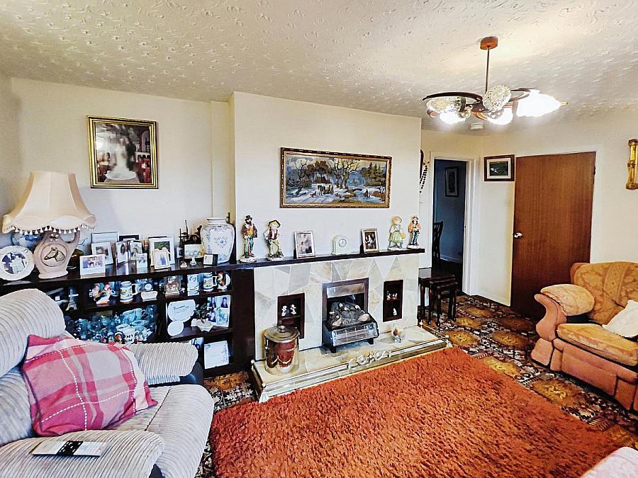 16 Shinny Road, Macosquin