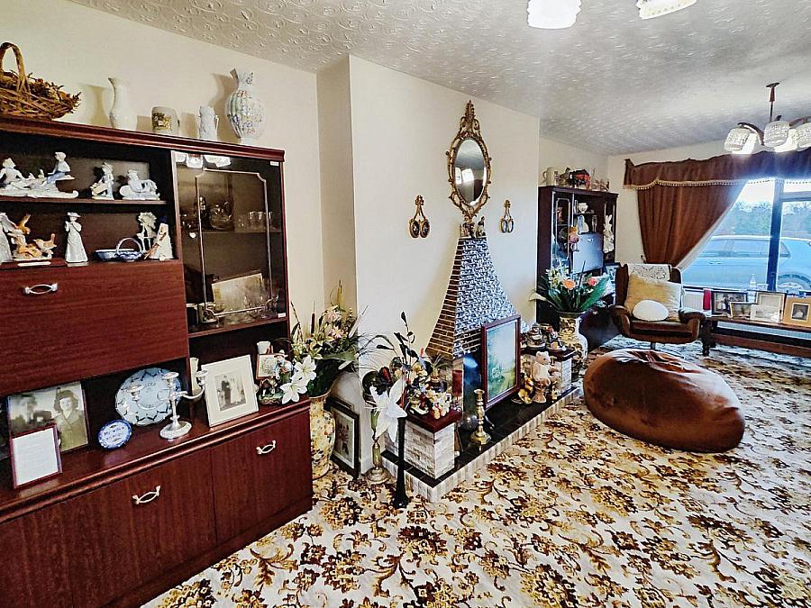 16 Shinny Road, Macosquin