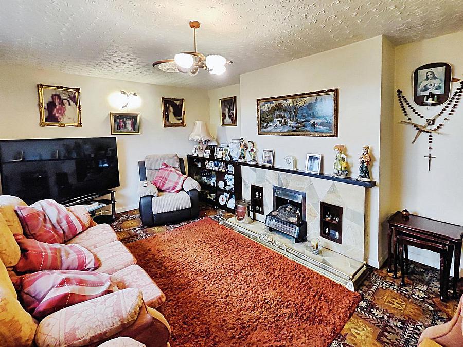 16 Shinny Road, Macosquin