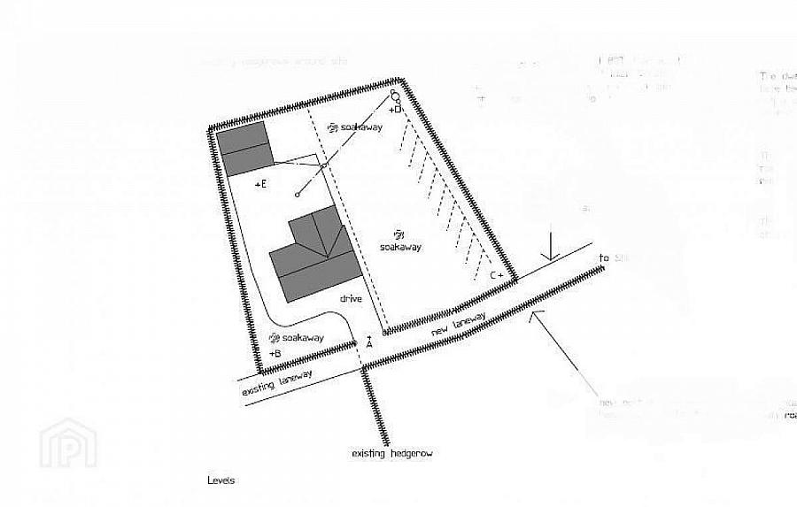 Site To The Rear Of 16 Shinny Road, Macosquin