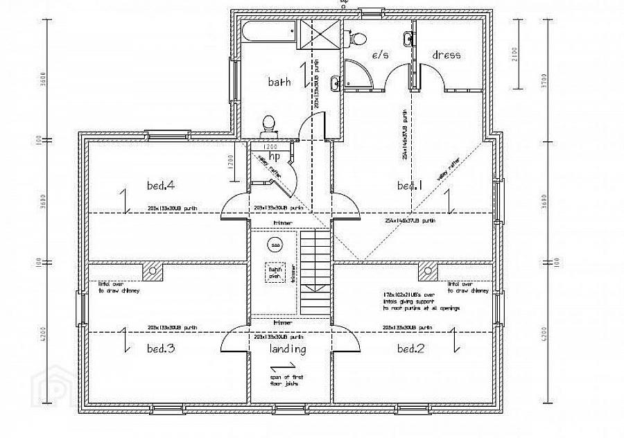 Site To The Rear Of 16 Shinny Road, Macosquin