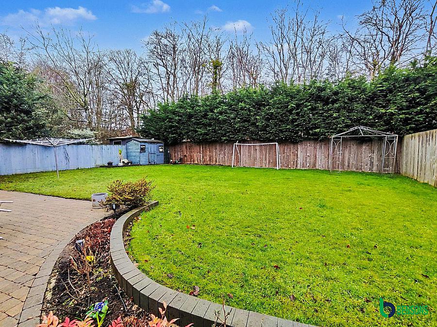 34 Somerset Crescent