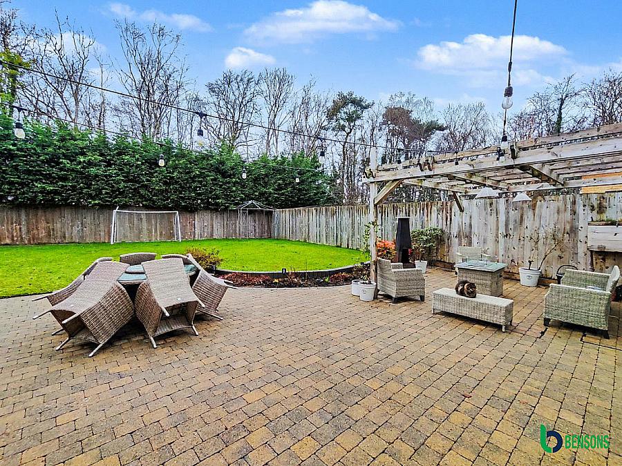 34 Somerset Crescent