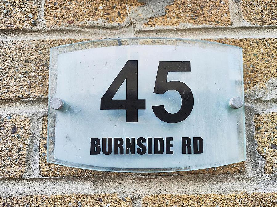 45 Burnside Road