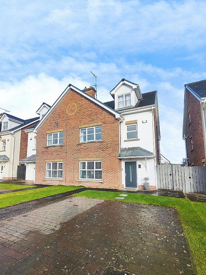 39 Cappagh More Manor