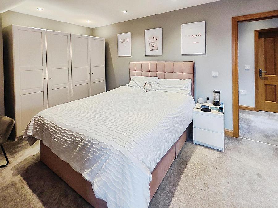 39 Cappagh More Manor