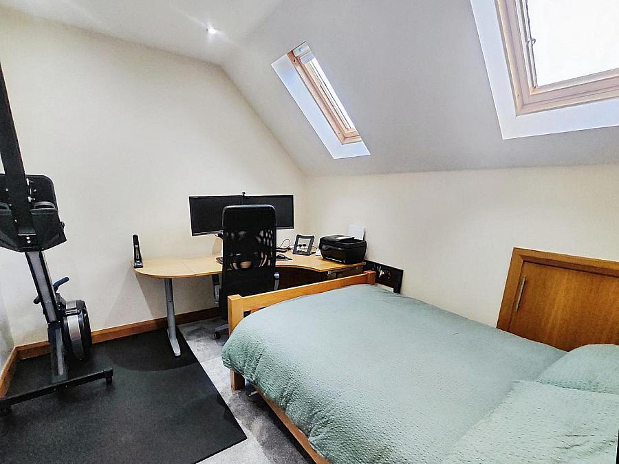 39 Cappagh More Manor