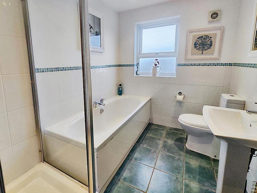 39 Cappagh More Manor