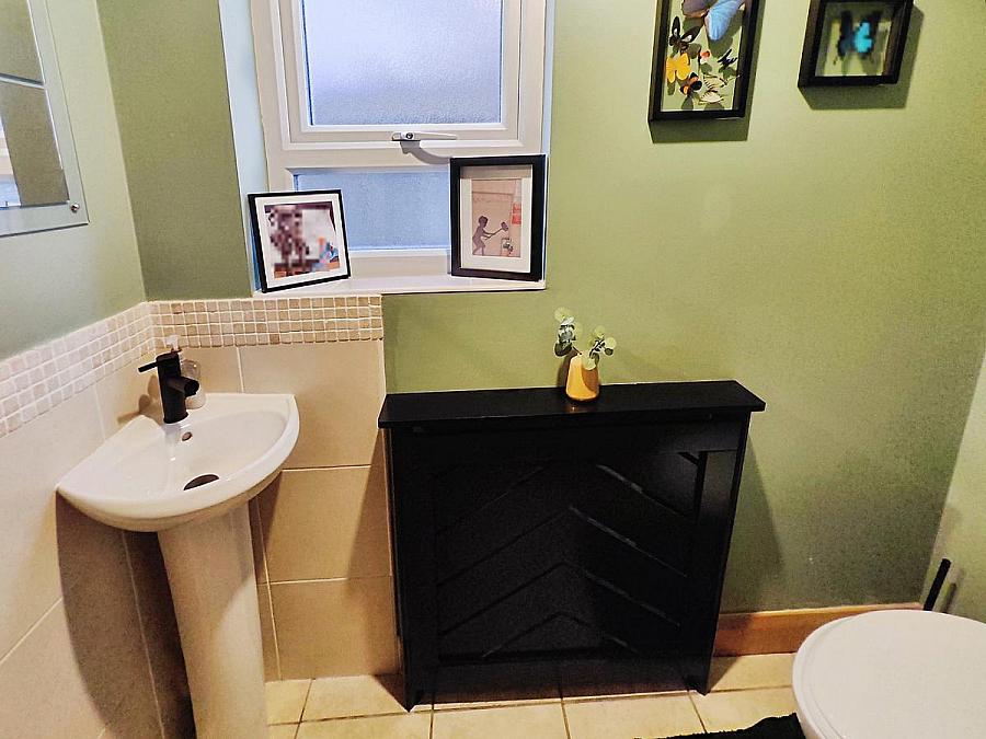 39 Cappagh More Manor