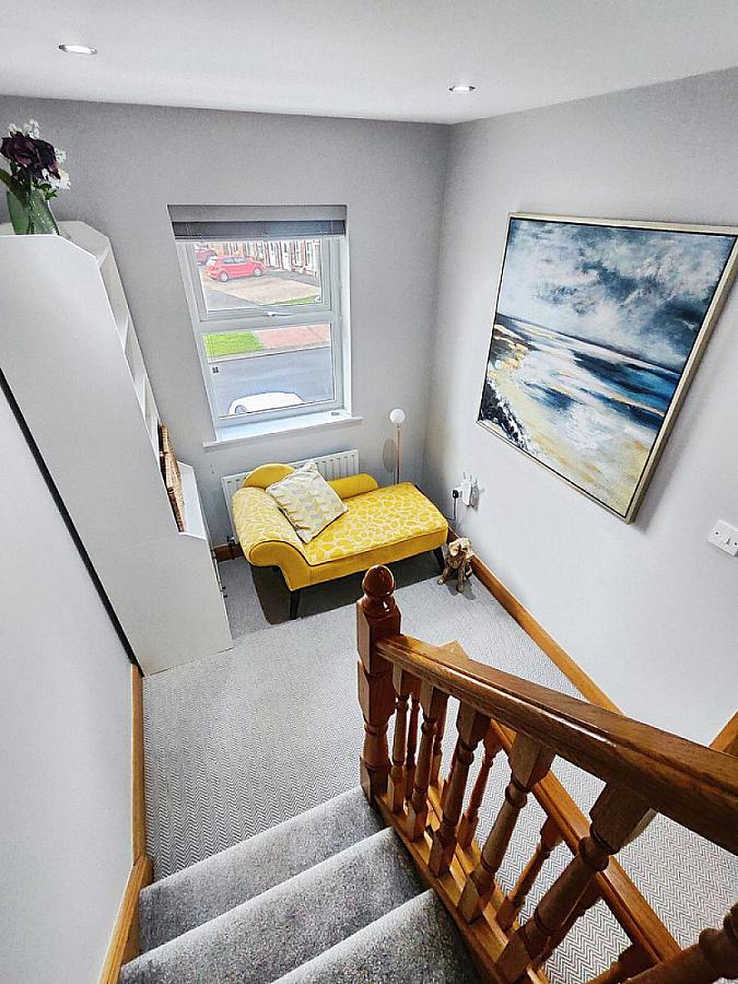 39 Cappagh More Manor