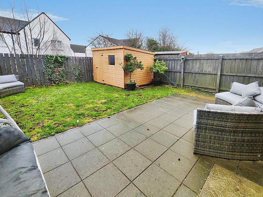 39 Cappagh More Manor