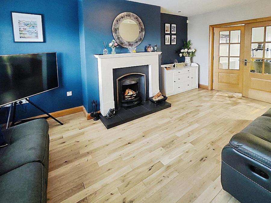 39 Cappagh More Manor