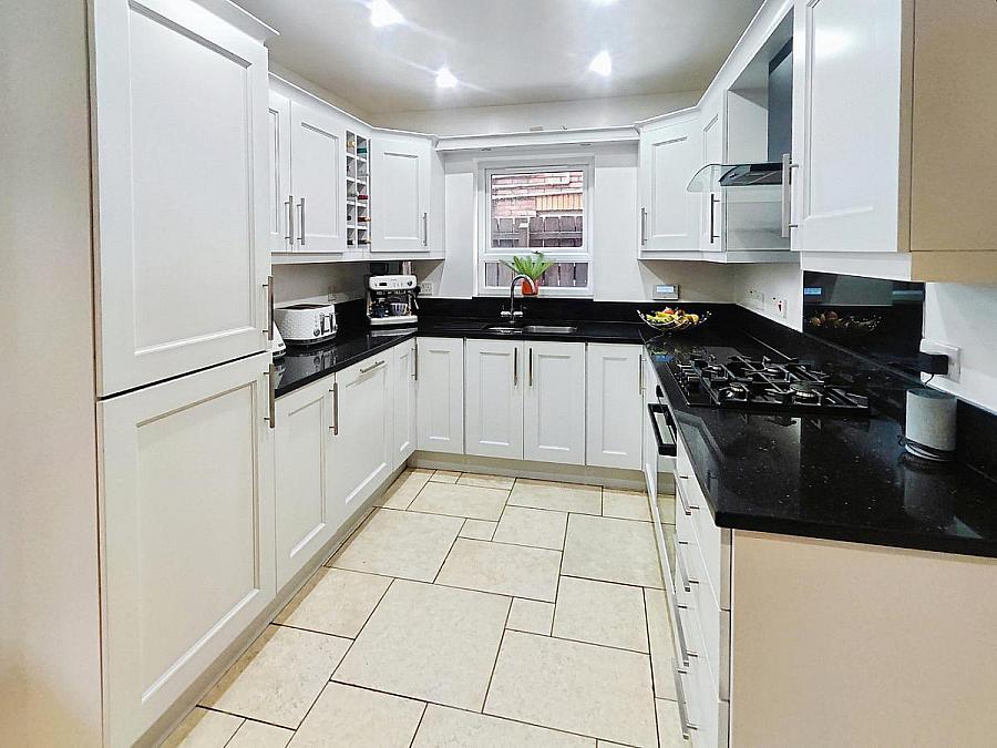 39 Cappagh More Manor