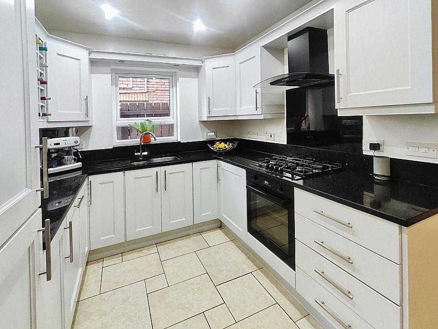 39 Cappagh More Manor