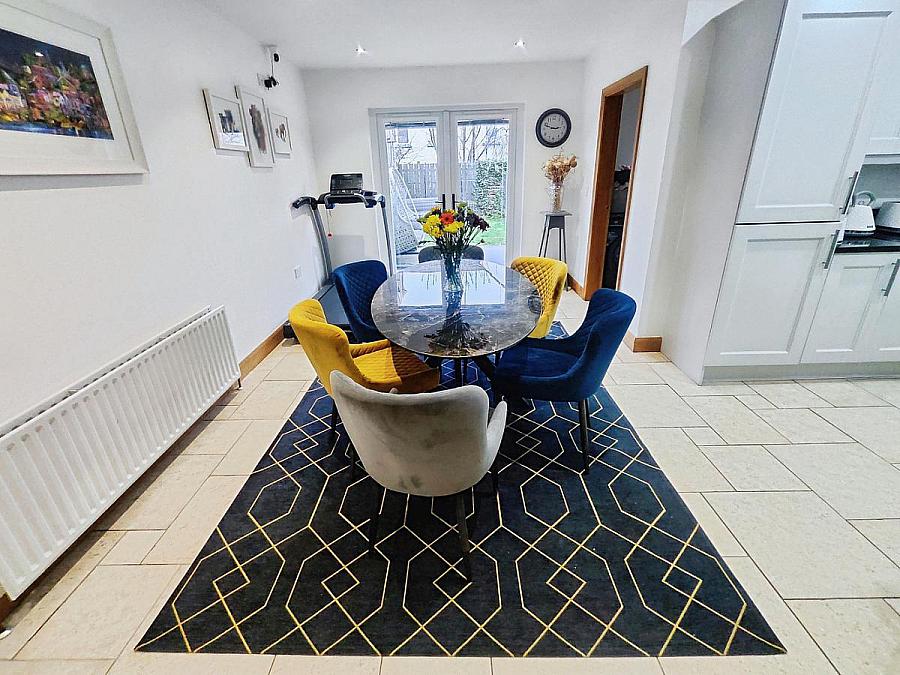 39 Cappagh More Manor