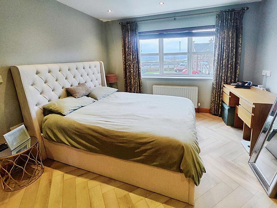 39 Cappagh More Manor