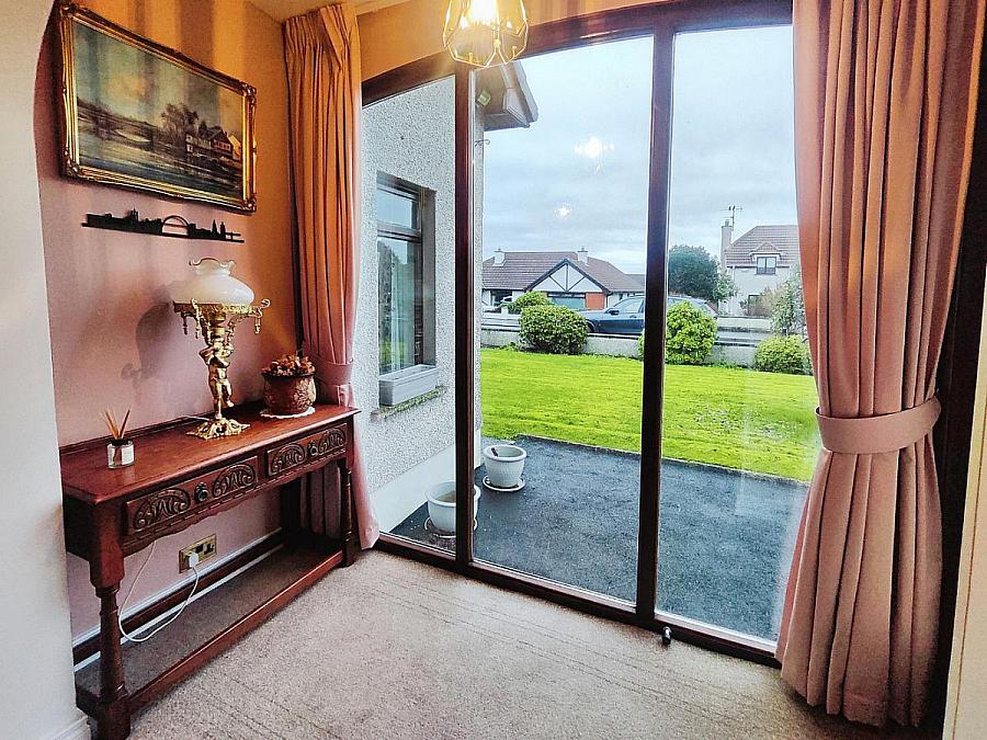 129 Mountsandel Road