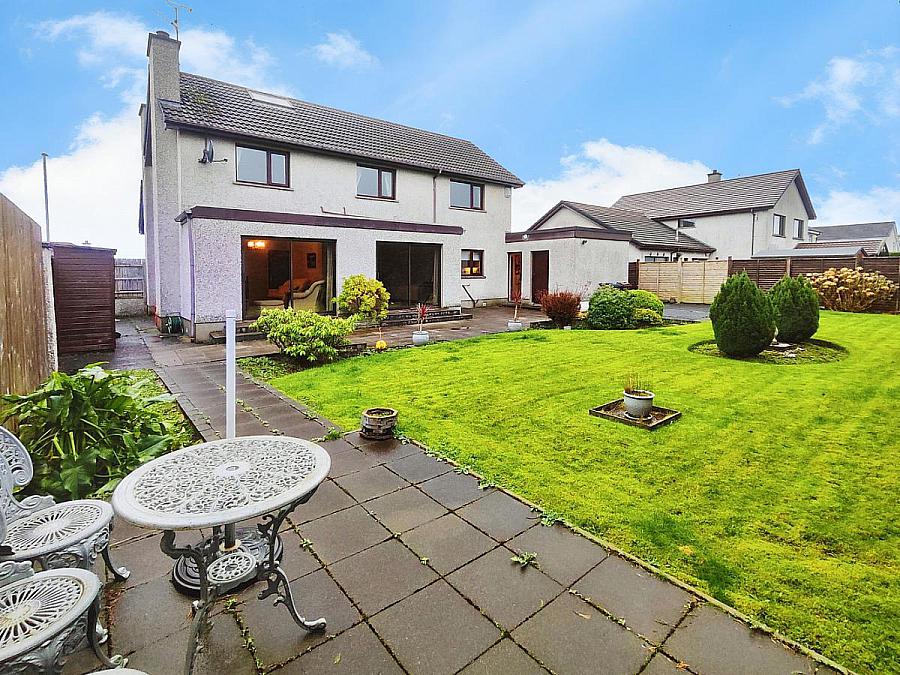 129 Mountsandel Road