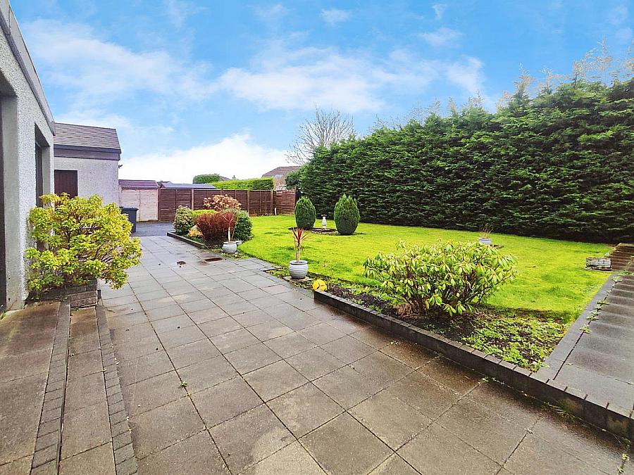 129 Mountsandel Road