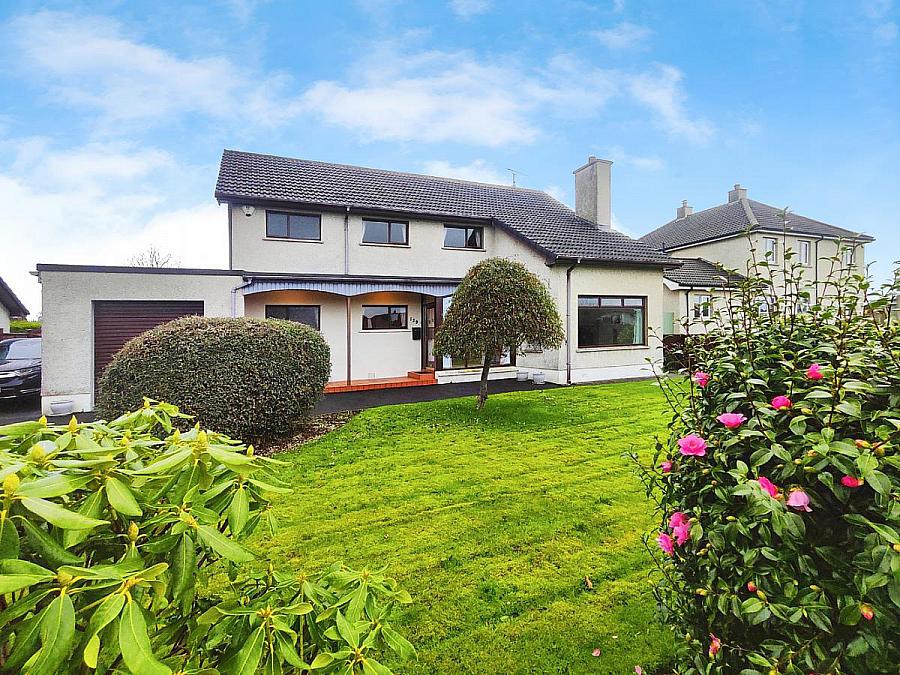 129 Mountsandel Road