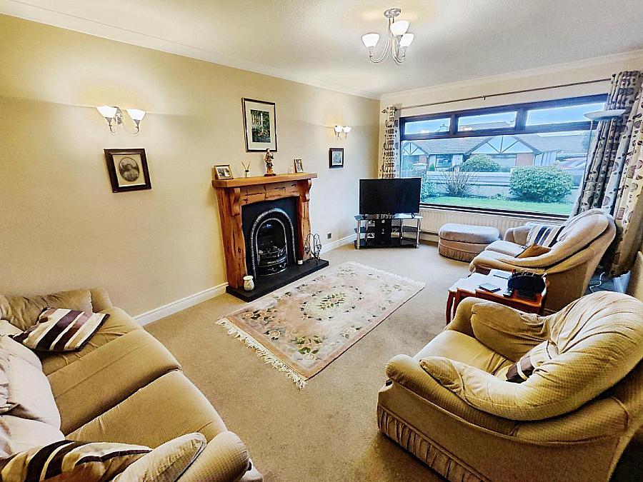 129 Mountsandel Road