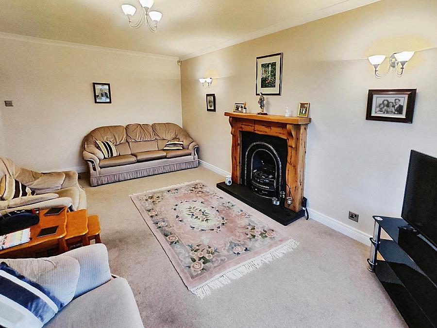 129 Mountsandel Road