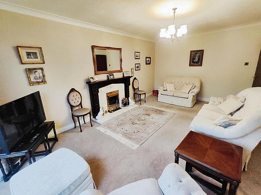 129 Mountsandel Road