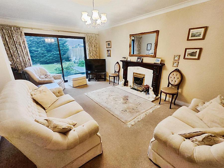 129 Mountsandel Road