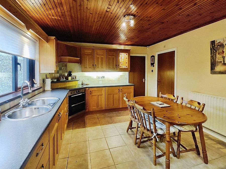 129 Mountsandel Road