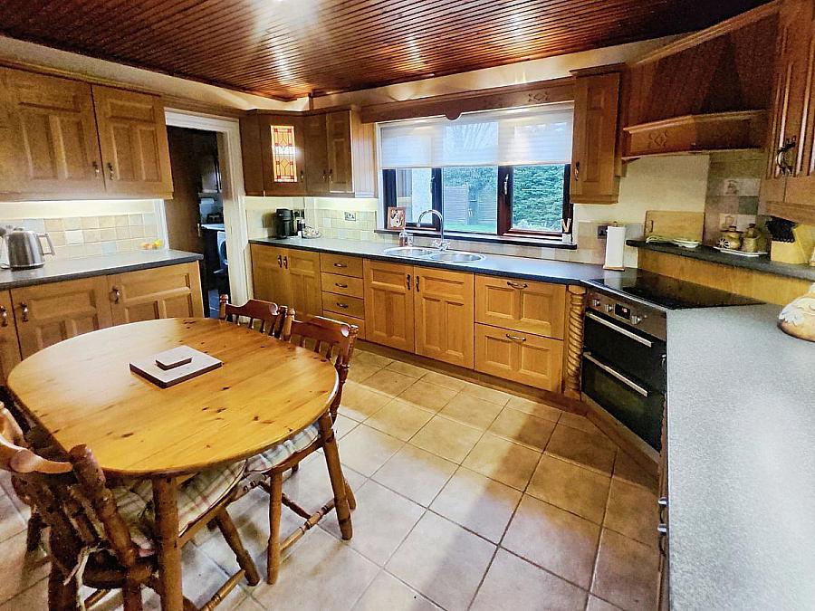 129 Mountsandel Road