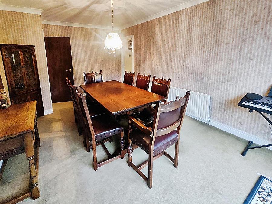 129 Mountsandel Road