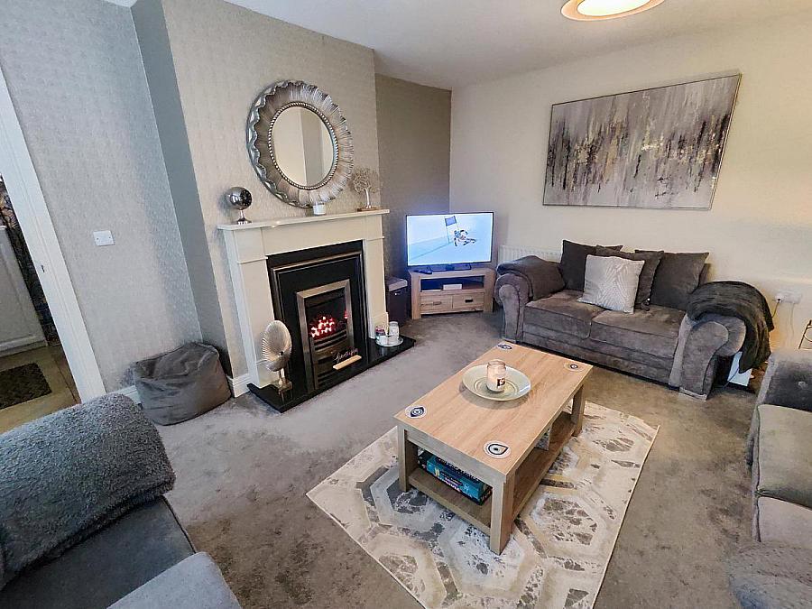 1 Shell Hill Crescent