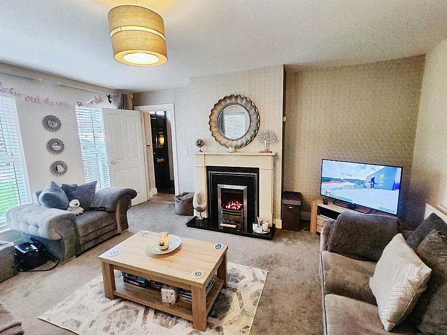 1 Shell Hill Crescent