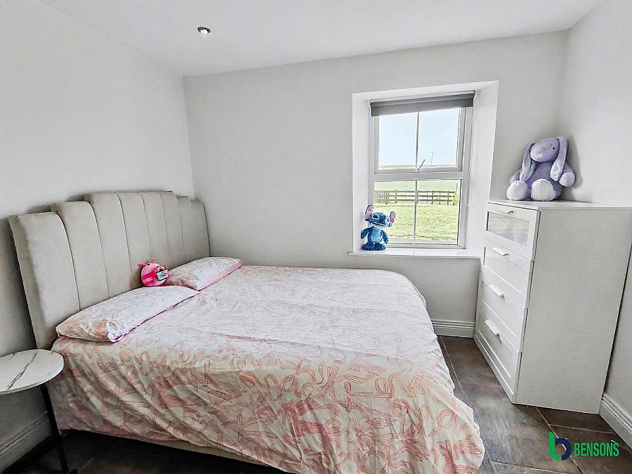 137 Culcrum Road, Cloughmills