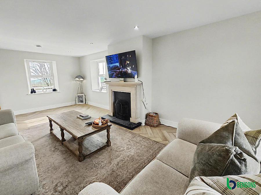 137 Culcrum Road, Cloughmills