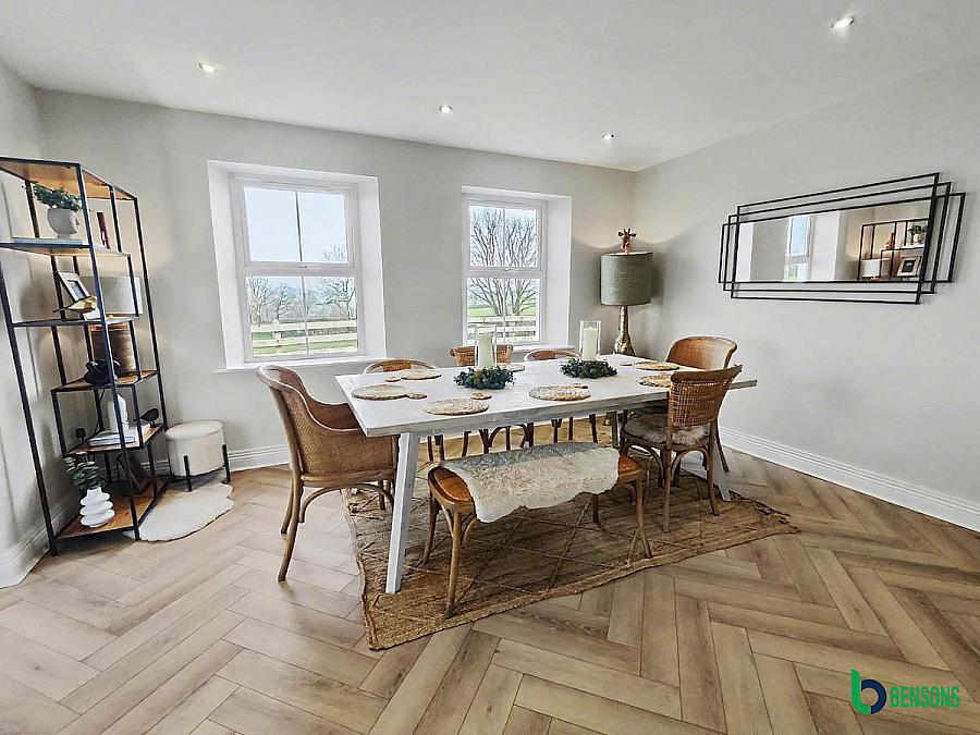 137 Culcrum Road, Cloughmills