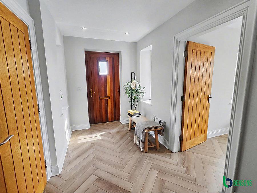 137 Culcrum Road, Cloughmills