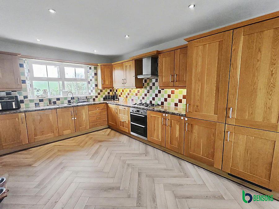 137 Culcrum Road, Cloughmills