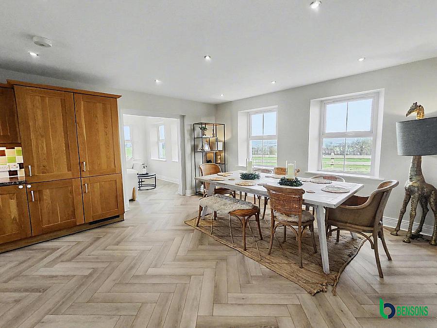 137 Culcrum Road, Cloughmills