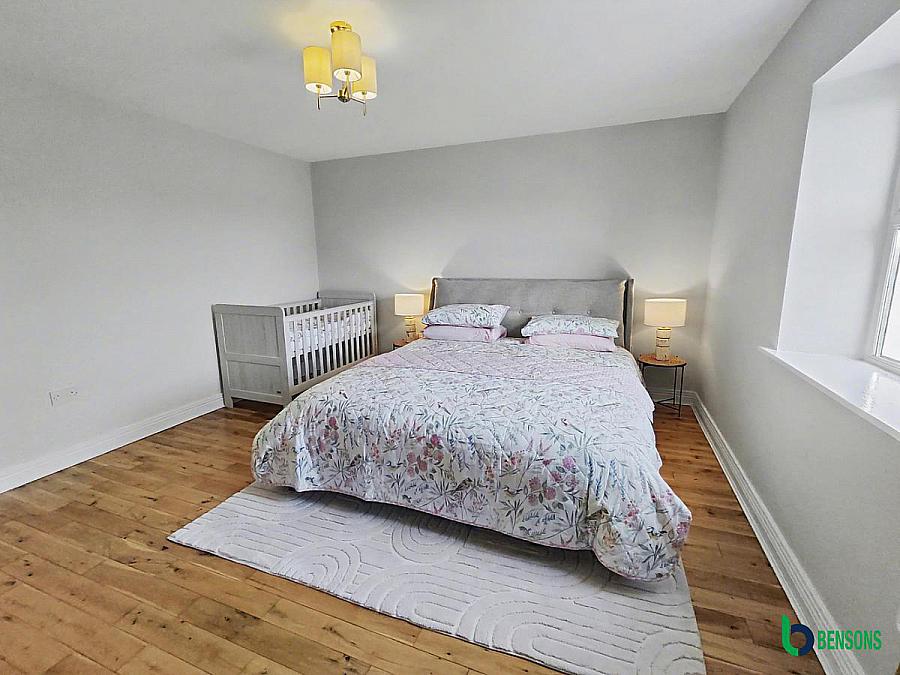 137 Culcrum Road, Cloughmills