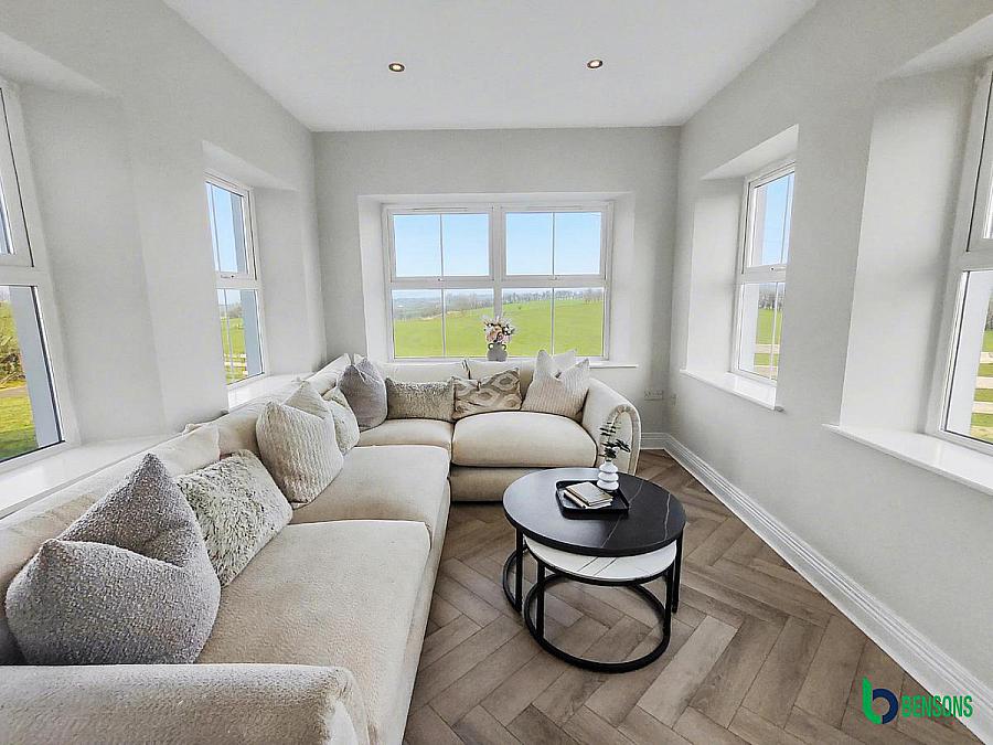 137 Culcrum Road, Cloughmills