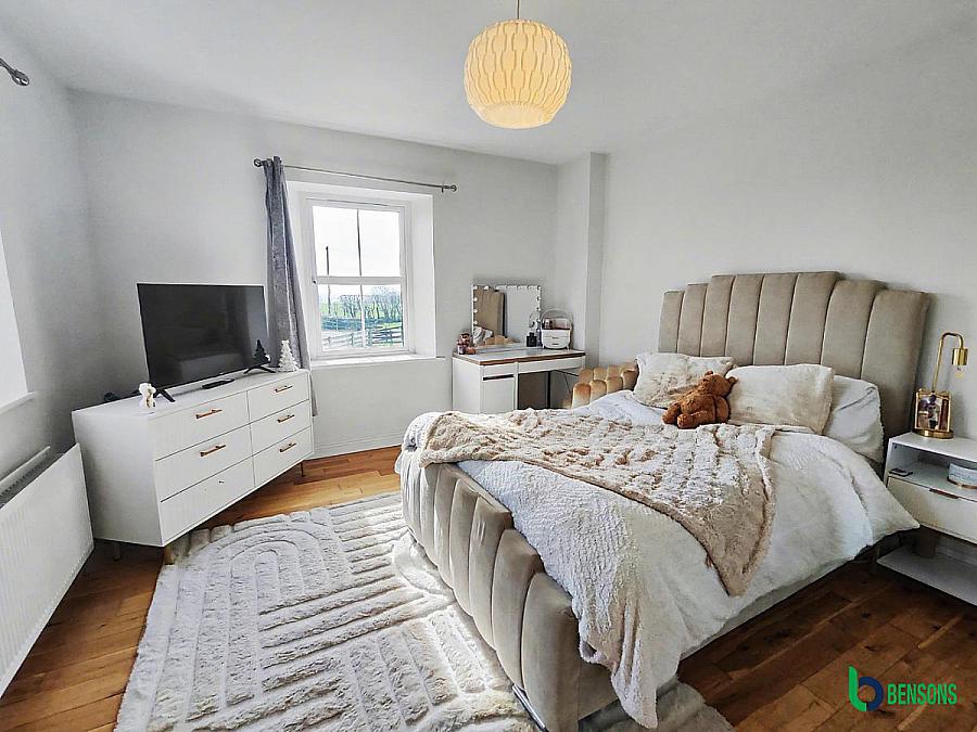 137 Culcrum Road, Cloughmills