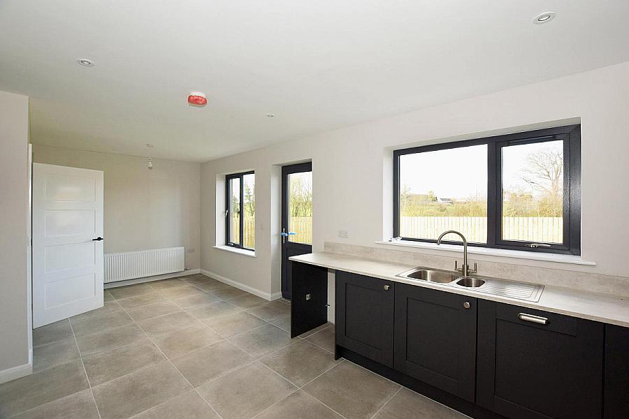 Plot 24 (Type E), Riverdale, Mosside